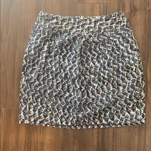 Banana Republic Dress Skirt
